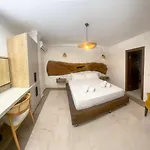 Apart-hotel Nuriye *