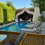 Nuriye Apart-hotel