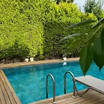 Apart-hotel Nuriye Alacati