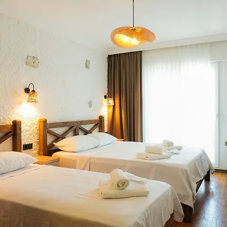 Apart-hotel Nuriye *