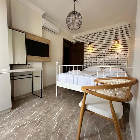 Nuriye Apart-hotel Alacati