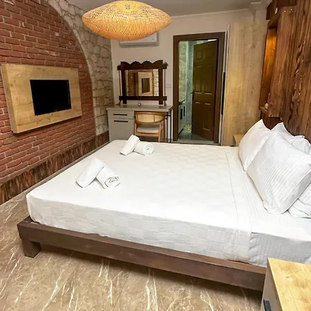 Apart-hotel Nuriye Alacati