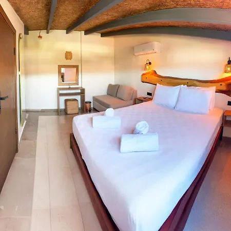 Apart-hotel Nuriye Alacati