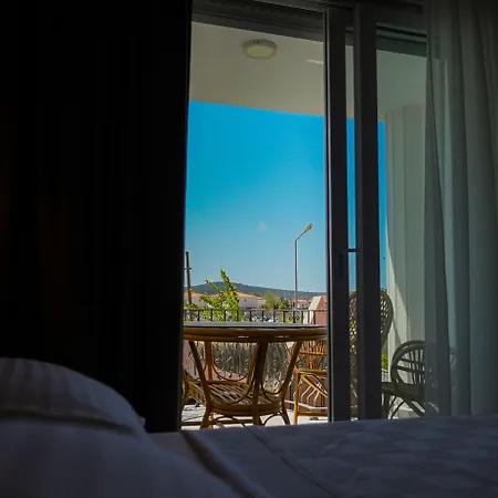 Apart-hotel Nuriye Alacati