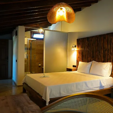 Nuriye Apart-hotel *