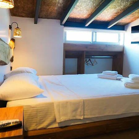 Apartahotel Nuriye