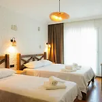 Aparthotel Nuriye *