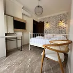 Nuriye Aparthotel Alacati
