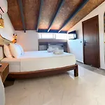Aparthotel Nuriye Alacati