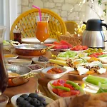 Aparthotel Nuriye Alacati