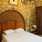 Nuriye * Alacati