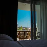 Ξενοδοχείο με διαμερίσματα Nuriye Αλακάτι