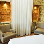 Nuriye Ξενοδοχείο με διαμερίσματα