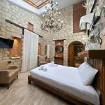 Nuriye Aparthotel