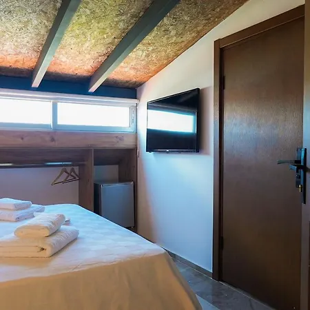 Aparthotel Nuriye Alacati