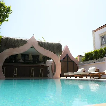 Nuriye * Alacati