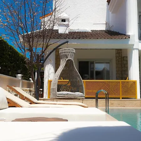 Aparthotel Nuriye Alacati