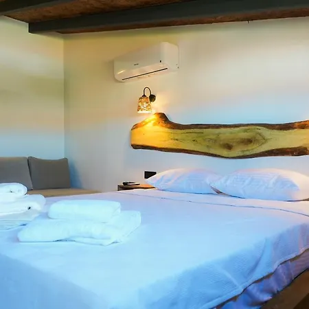 Aparthotel Nuriye *