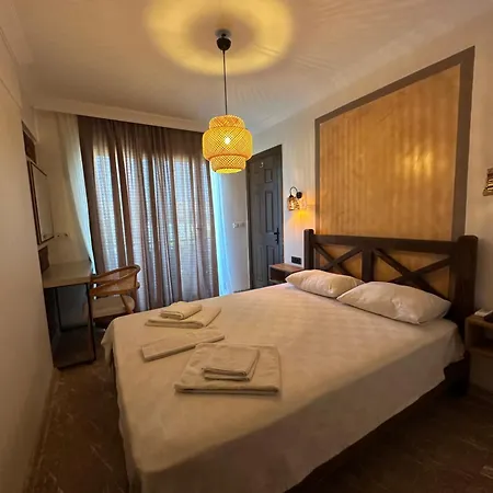 Aparthotel Nuriye Alacati