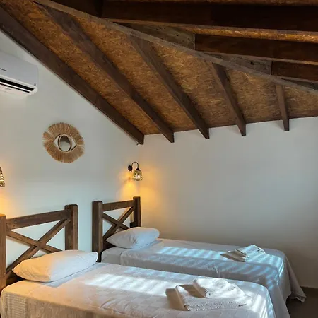 Nuriye Aparthotel
