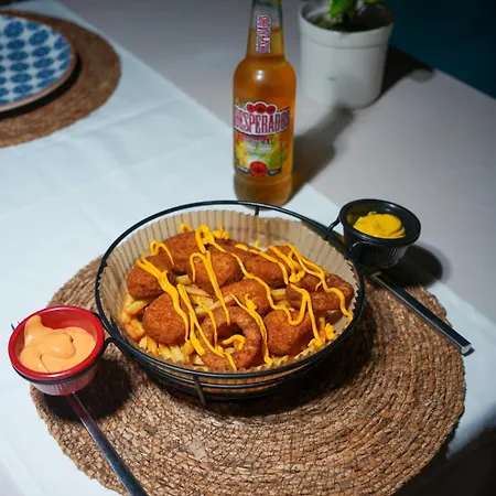 公寓式酒店 Nuriye *