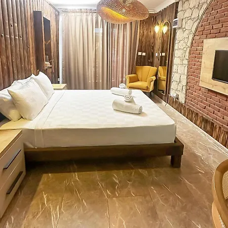 Nuriye * 阿拉恰特