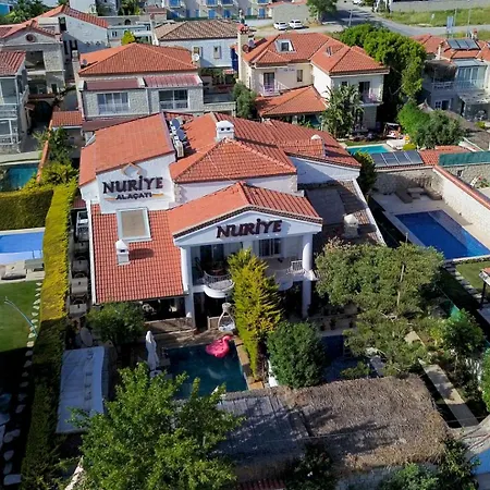Nuriye
