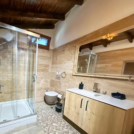 Nuriye 公寓式酒店 阿拉恰特